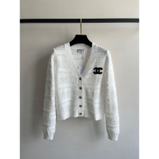 Chanel Sweaters